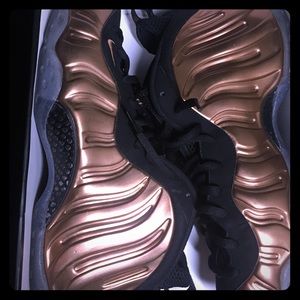 AIR FOAMPOSITE ONE